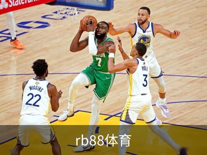 rb88体育品牌故事